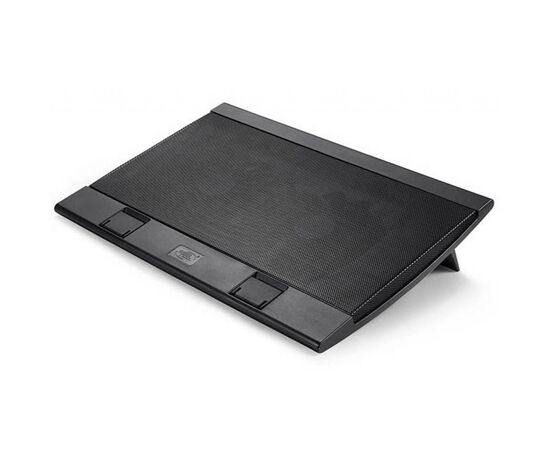 Подставка для ноутбука Deepcool WIND PAL FS, изображение 2 Подставка для ноутбука Deepcool WIND PAL FS, изображение 2