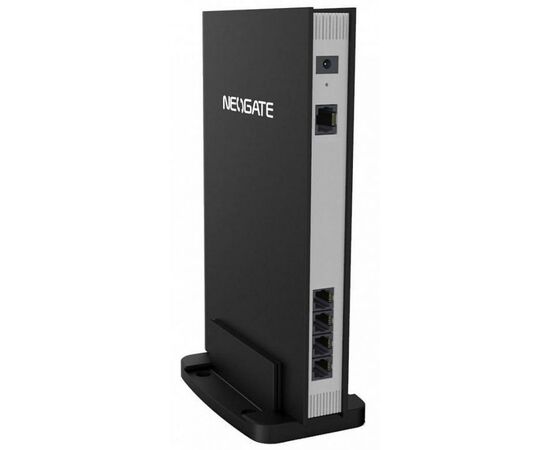 VoIP-шлюз Yeastar TA400, зображення 2 VoIP-шлюз Yeastar TA400, зображення 2