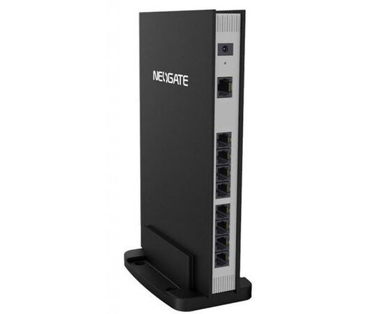 VoIP-шлюз Yeastar TA810, зображення 3 VoIP-шлюз Yeastar TA810, зображення 3