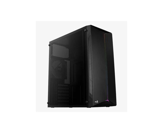Корпус AeroCool Split-A-BK-v1