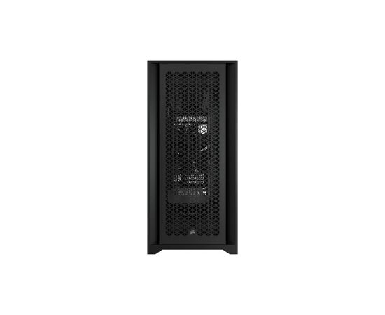 Корпус Corsair 5000D AIRFLOW Tempered Glass Black (CC-9011210-WW), изображение 2 Корпус Corsair 5000D AIRFLOW Tempered Glass Black (CC-9011210-WW), изображение 2