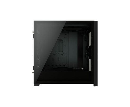 Корпус Corsair 5000D AIRFLOW Tempered Glass Black (CC-9011210-WW), изображение 3 Корпус Corsair 5000D AIRFLOW Tempered Glass Black (CC-9011210-WW), изображение 3