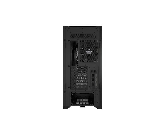 Корпус Corsair 5000D AIRFLOW Tempered Glass Black (CC-9011210-WW), изображение 7 Корпус Corsair 5000D AIRFLOW Tempered Glass Black (CC-9011210-WW), изображение 7