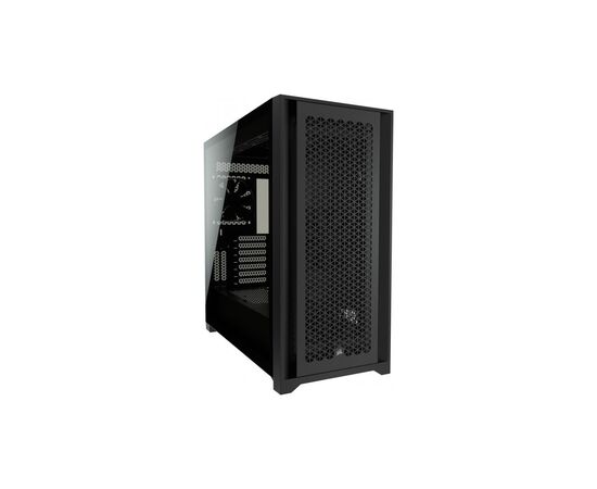 Корпус Corsair 5000D AIRFLOW Tempered Glass Black (CC-9011210-WW)