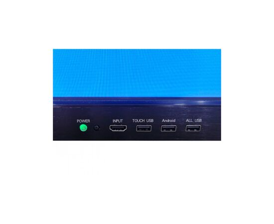 LCD панель Intboard GT 55, изображение 4 LCD панель Intboard GT 55, изображение 4