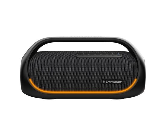 Акустическая система Tronsmart Bang Black (868673)