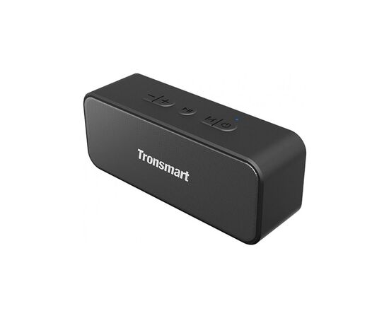 Акустическая система Tronsmart Element T2 Plus Black (357167), изображение 2 Акустическая система Tronsmart Element T2 Plus Black (357167), изображение 2