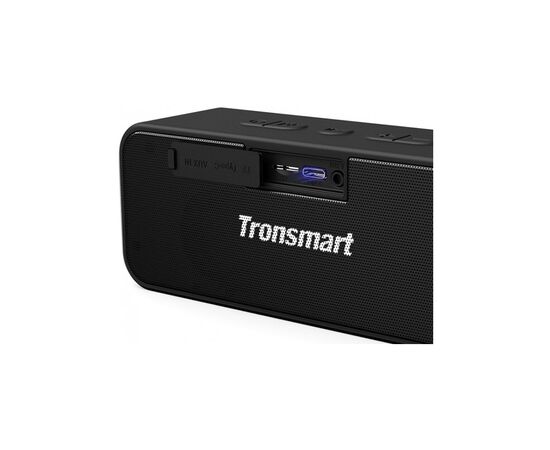 Акустическая система Tronsmart Element T2 Plus Black (357167), изображение 3 Акустическая система Tronsmart Element T2 Plus Black (357167), изображение 3