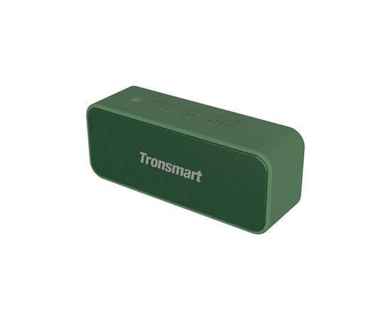 Акустическая система Tronsmart Element T2 Plus Green (370729)