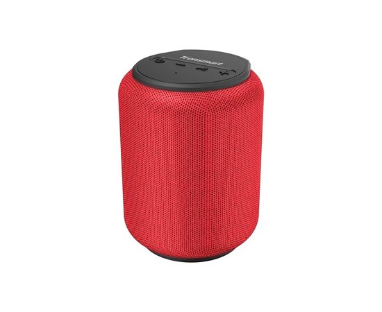 Акустическая система Tronsmart Element T6 Mini Red (366158), изображение 2 Акустическая система Tronsmart Element T6 Mini Red (366158), изображение 2