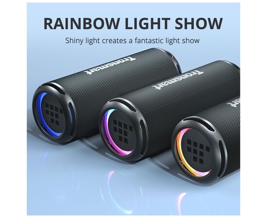 Акустическая система Tronsmart T7 Lite Black (933750), изображение 3 Акустическая система Tronsmart T7 Lite Black (933750), изображение 3