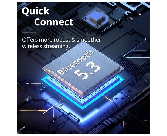 Акустическая система Tronsmart Trip Black (786390), изображение 3