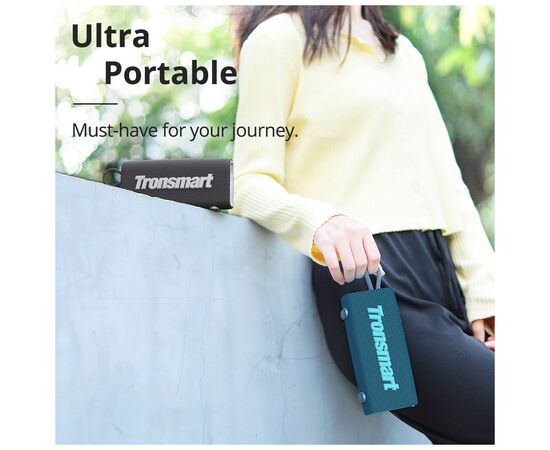 Акустическая система Tronsmart Trip Black (786390), изображение 4