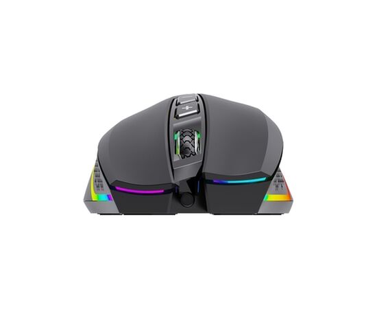 Мышка Aula F805 USB Black (6948391212906), изображение 3 Мышка Aula F805 USB Black (6948391212906), изображение 3