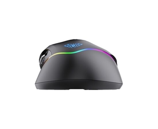Мышка Aula F805 USB Black (6948391212906), изображение 4 Мышка Aula F805 USB Black (6948391212906), изображение 4