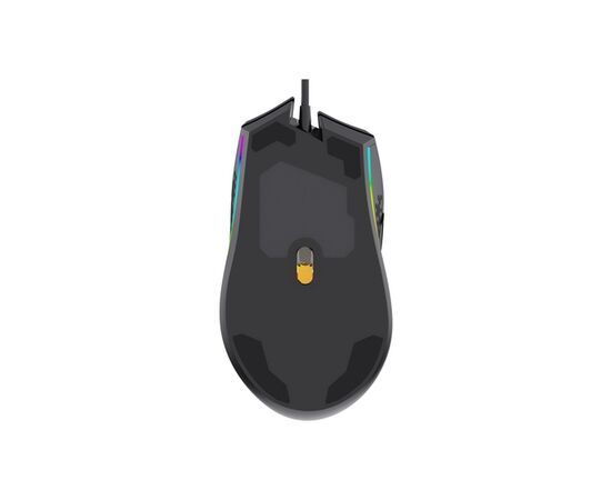 Мышка Aula F805 USB Black (6948391212906), изображение 5 Мышка Aula F805 USB Black (6948391212906), изображение 5