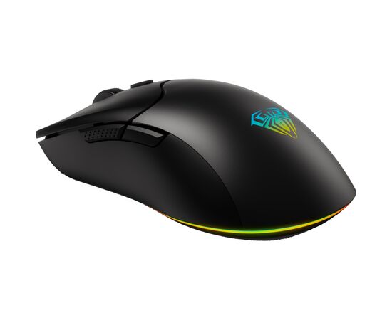 Мышка Aula S13 USB Black (6948391213095), изображение 2 Мышка Aula S13 USB Black (6948391213095), изображение 2