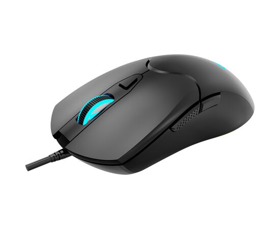 Мышка Aula S13 USB Black (6948391213095)