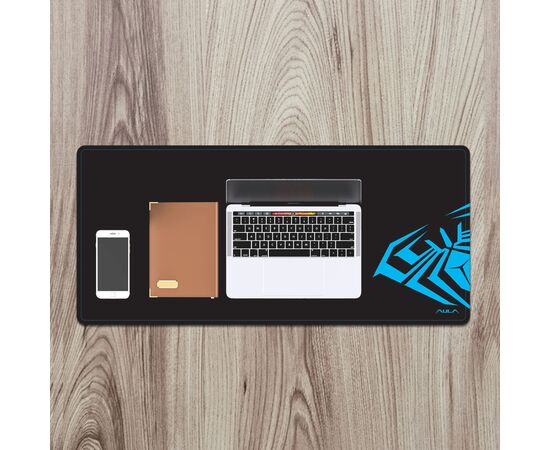 Коврик для мышки Aula MP-XL Mouse Pad (6948391216034), изображение 3 Коврик для мышки Aula MP-XL Mouse Pad (6948391216034), изображение 3