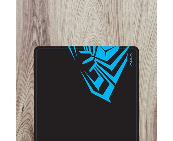 Коврик для мышки Aula MP-XL Mouse Pad (6948391216034), изображение 4 Коврик для мышки Aula MP-XL Mouse Pad (6948391216034), изображение 4