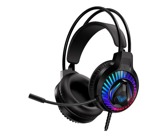 Наушники Aula S605 Black (6948391235202), изображение 3 Наушники Aula S605 Black (6948391235202), изображение 3