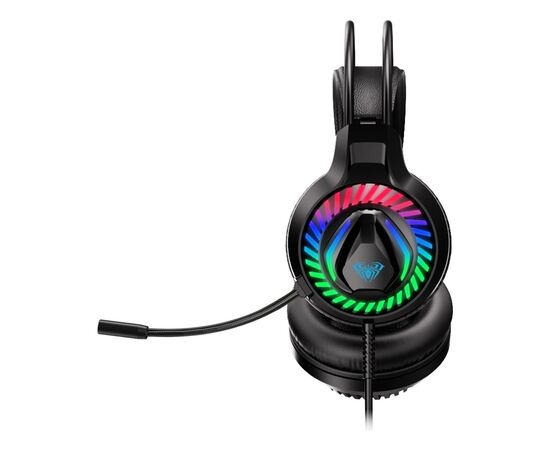 Наушники Aula S605 Black (6948391235202), изображение 5 Наушники Aula S605 Black (6948391235202), изображение 5