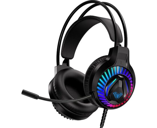 Наушники Aula S605 Black (6948391235202), изображение 6 Наушники Aula S605 Black (6948391235202), изображение 6