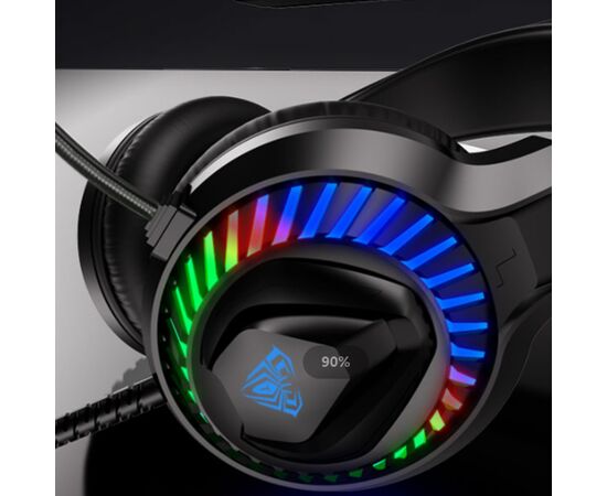 Наушники Aula S605 Black (6948391235202), изображение 9 Наушники Aula S605 Black (6948391235202), изображение 9