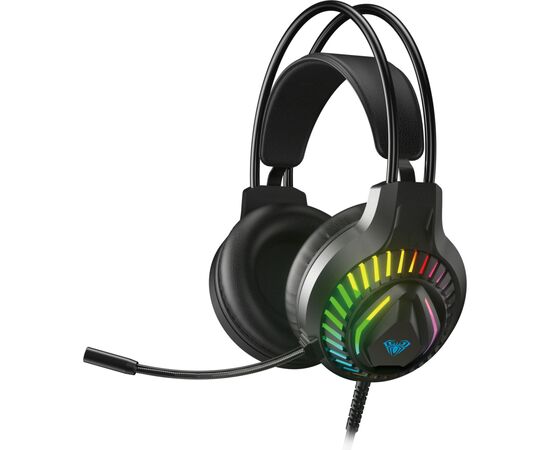 Наушники Aula S605 Black (6948391235202)