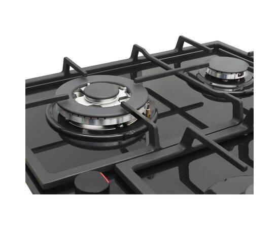 Варочная поверхность Hansa BHKS631540, изображение 3 Варочная поверхность Hansa BHKS631540, изображение 3