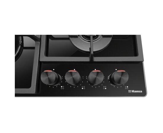 Варочная поверхность Hansa BHKS631540, изображение 4 Варочная поверхность Hansa BHKS631540, изображение 4