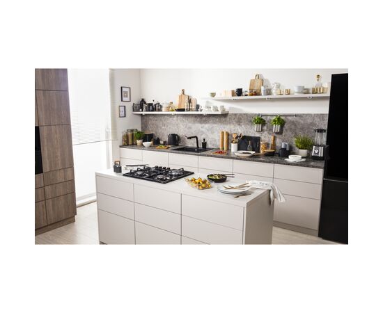 Варочная поверхность Hansa BHKS631540, изображение 6 Варочная поверхность Hansa BHKS631540, изображение 6