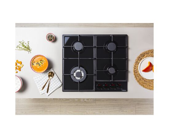 Варочная поверхность Hansa BHKS631540, изображение 7 Варочная поверхность Hansa BHKS631540, изображение 7