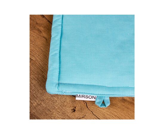 Кухонна прихватка MirSon Бязь 12-4608 Lucretia (2200006753445), зображення 3 Кухонна прихватка MirSon Бязь 12-4608 Lucretia (2200006753445), зображення 3