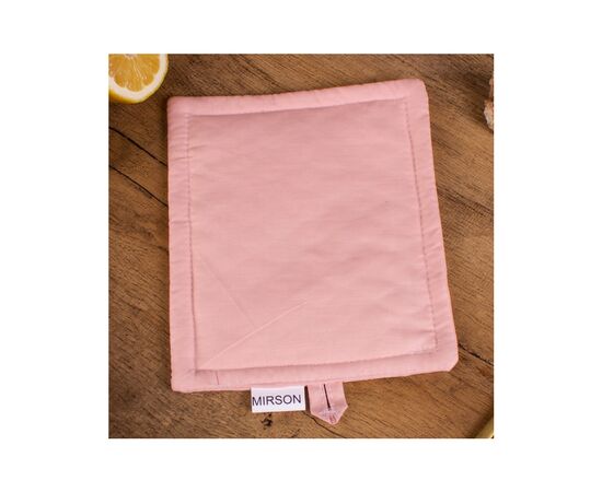 Кухонна прихватка MirSon Бязь 14-1312 Domiano (2200006753506), зображення 2