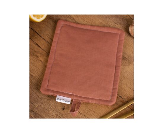 Кухонна прихватка MirSon Бязь 15-1511 Federica (2200006753537), зображення 2