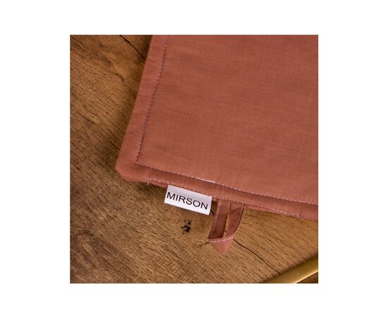 Кухонна прихватка MirSon Бязь 15-1511 Federica (2200006753537), зображення 3