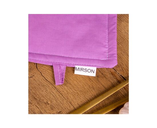 Кухонна прихватка MirSon Бязь 16-3310 Bernarda (2200006753568), зображення 3 Кухонна прихватка MirSon Бязь 16-3310 Bernarda (2200006753568), зображення 3