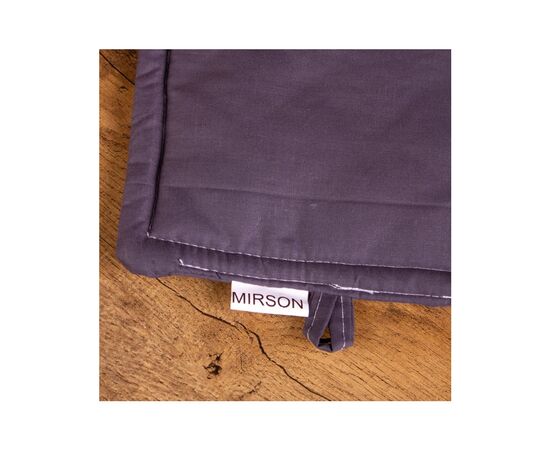 Кухонна прихватка MirSon Бязь 16-5803 Geronimo (2200006753629), зображення 3 Кухонна прихватка MirSon Бязь 16-5803 Geronimo (2200006753629), зображення 3