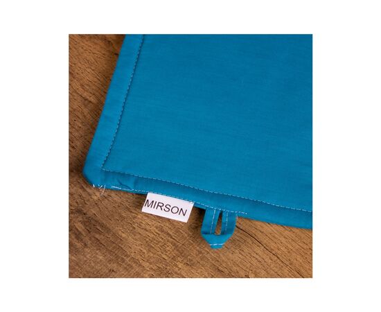 Кухонна прихватка MirSon Бязь 17-4735 Caterina (2200006753681), зображення 3 Кухонна прихватка MirSon Бязь 17-4735 Caterina (2200006753681), зображення 3