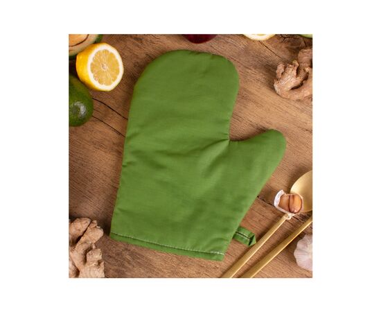 Кухонная прихватка MirSon Бязь 18-0130 Carolina (2200006753728), изображение 2 Кухонная прихватка MirSon Бязь 18-0130 Carolina (2200006753728), изображение 2