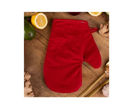 Кухонна прихватка MirSon Бязь 19-1655 Edmonda (2200006753780), зображення 2 Кухонна прихватка MirSon Бязь 19-1655 Edmonda (2200006753780), зображення 2