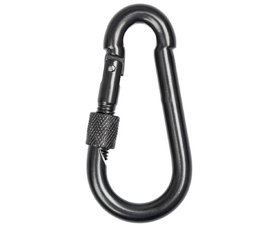 Карабін туристичний Skif Outdoor Clasp II 180 кг (BT245S-180)