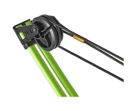 Лук Man kung CB015 Green (MK-CB015-GN), изображение 4 Лук Man kung CB015 Green (MK-CB015-GN), изображение 4