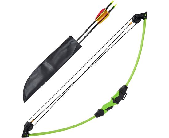Лук Man kung CB015 Green (MK-CB015-GN), изображение 9 Лук Man kung CB015 Green (MK-CB015-GN), изображение 9