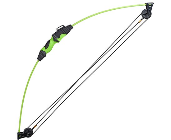 Лук Man kung CB015 Green (MK-CB015-GN)