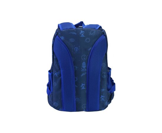Рюкзак школьный Cool For School Космонавт синій 16,5" (CF86465), изображение 3 Рюкзак школьный Cool For School Космонавт синій 16,5" (CF86465), изображение 3