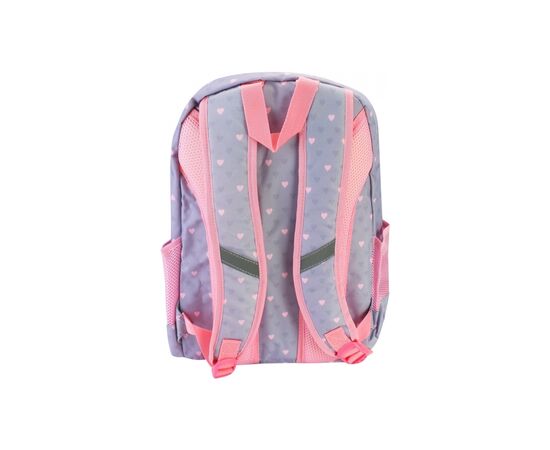 Рюкзак школьный Cool For School Котик 16,5" (CF86467), изображение 2 Рюкзак школьный Cool For School Котик 16,5" (CF86467), изображение 2