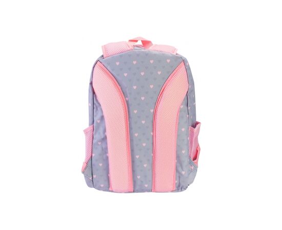 Рюкзак школьный Cool For School Котик 16,5" (CF86467), изображение 3 Рюкзак школьный Cool For School Котик 16,5" (CF86467), изображение 3