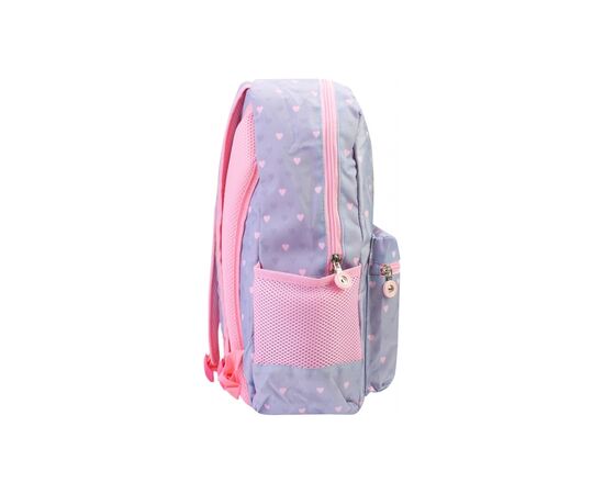 Рюкзак школьный Cool For School Котик 16,5" (CF86467), изображение 4 Рюкзак школьный Cool For School Котик 16,5" (CF86467), изображение 4